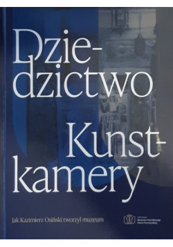 Dziedzictwo Kunstkamery