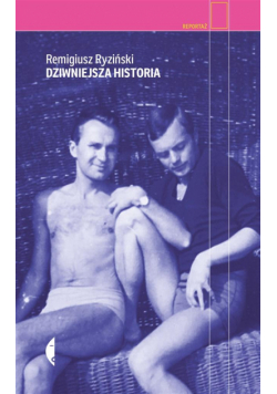 Dziwniejsza historia