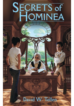 Secrets of Hominea