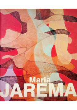 Maria Jarema 1908 - 1958