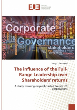 The influence of the Full-Range Leadership over Shareholders' returns