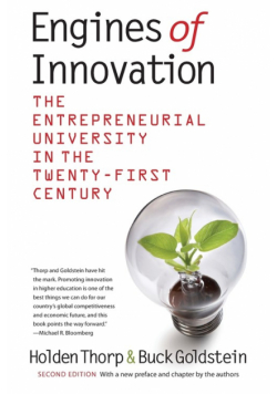 Engines of Innovation