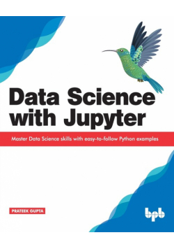 Data Science with Jupyter