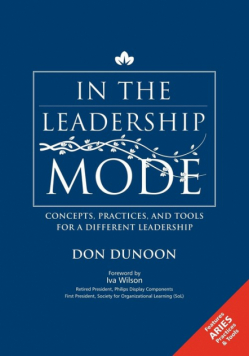 In the Leadership Mode