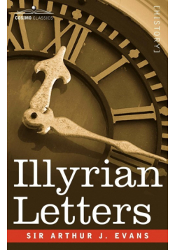 Illyrian Letters