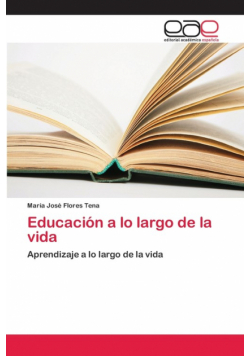 Educación a lo largo de la vida