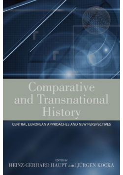Comparative and Transnational History