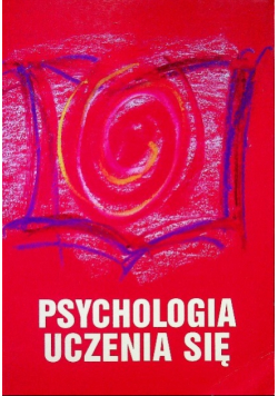 Psychologia uczenia się 2