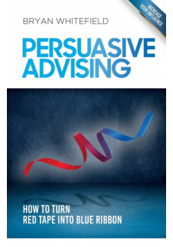 Persuasive Advising