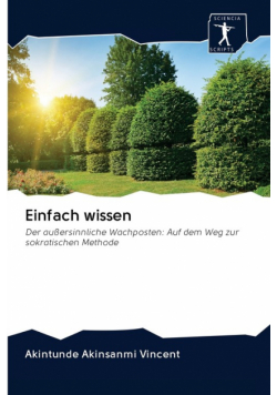 Einfach wissen