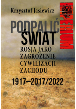Podpalić świat