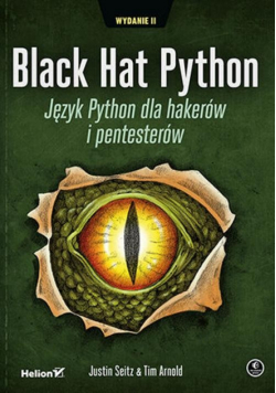 Black Hat Python