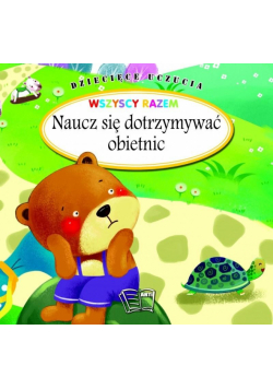 Naucz się dotrzymywać obietnic