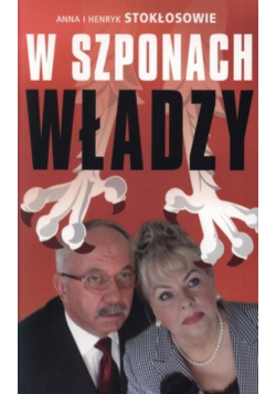 W Szponach Władzy