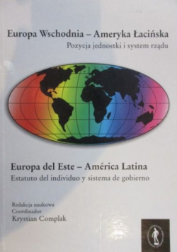 Europa Wschodnia - Ameryka Łacińska