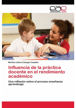 Influencia de la práctica docente en el rendimiento académico