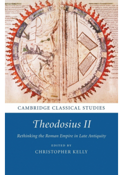 Theodosius II