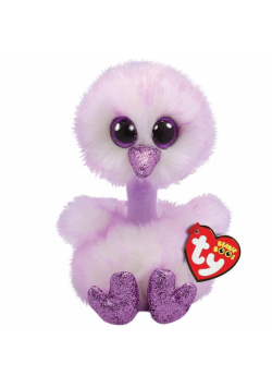 Beanie Boos Kenya - Struś 15cm