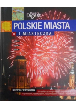 Polskie miasta i miasteczka,Nowa