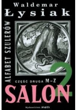 Alfabet Szulerów Salon 2