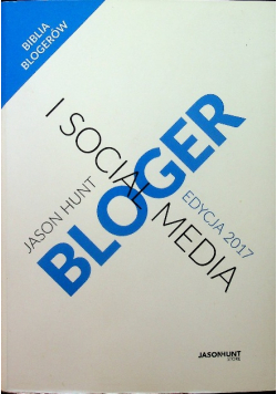 Bloger i Social Media