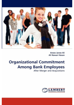 Organizational Commitment Among Bank Employees