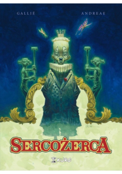 Sercożerca