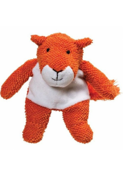 Suki Snuggle Tots. Wiewiórka Scramp