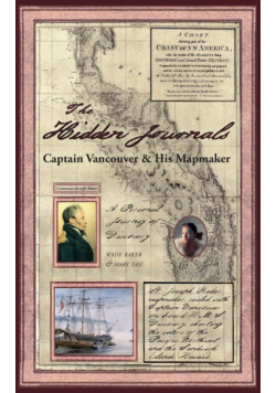 The Hidden Journals