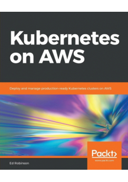 Kubernetes on AWS