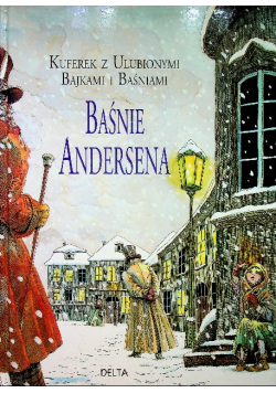 Baśnie Andersena