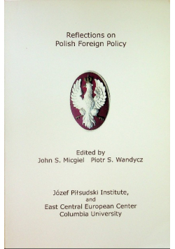 Reflections on Polish Foreign Policy