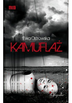 Kamuflaż