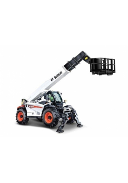 Bobcat Toolcat T40 BBURAGO