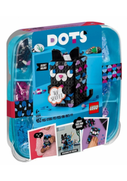 Lego DOTS 41924 Tajny schowek