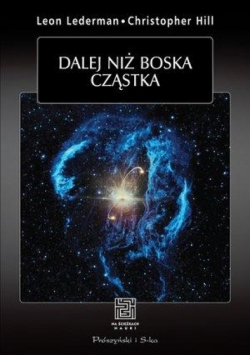 Dalej niż boska cząstka