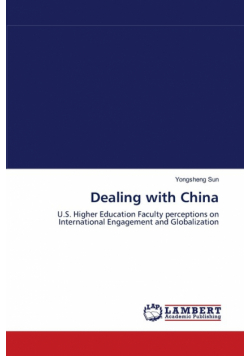 Dealing with China