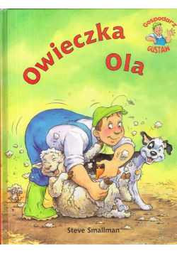 Owieczka Ola