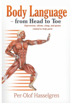 Body Language - from Head to Toe