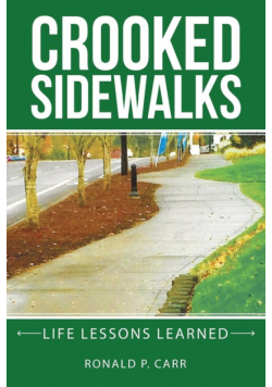 Crooked Sidewalks