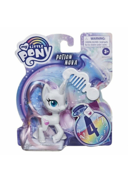 My Little Pony Magiczny eliksir Potion Nova