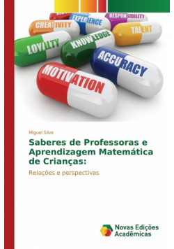 Saberes de Professoras e Aprendizagem Matemática de Crianças