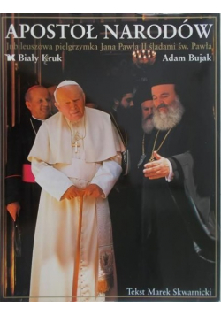 Apostoł Narodów