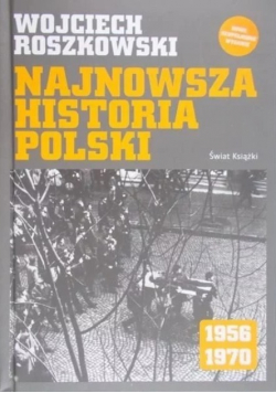 Najnowsza historia Polski 1956 - 1970
