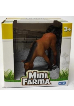Mini farma Źrebak 7,5cm