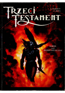 Trzeci testament