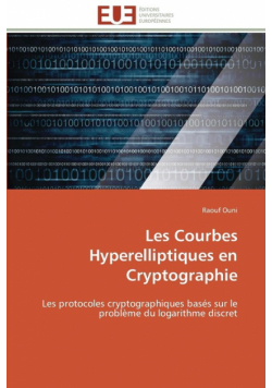 Les courbes hyperelliptiques en cryptographie