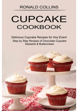 Cupcake Cookbook