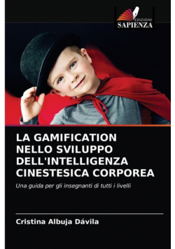 La Gamification Nello Sviluppo Dell'intelligenza Cinestesica Corporea