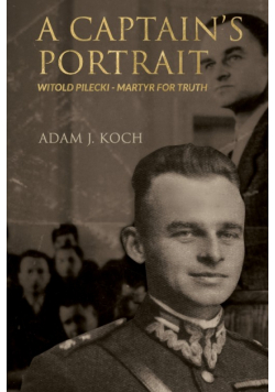 A Captain's Portrait